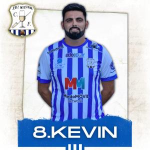 Kevin (Jerez Industrial C.F) - 2023/2024